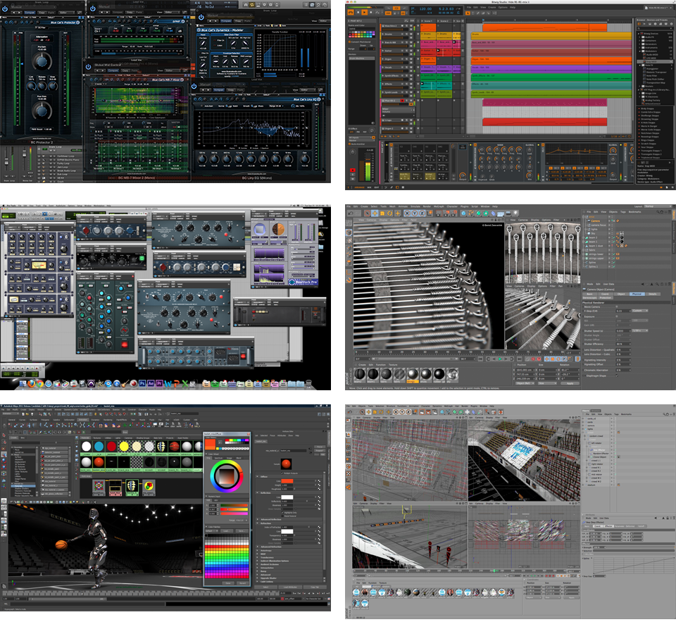 Switch to Sketch. Часть 3 Switch to Sketch. Часть 3