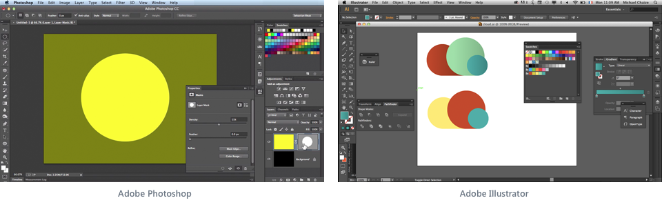 Switch to Sketch. Часть 3 Switch to Sketch. Часть 3