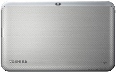 Toshiba Regza AT830