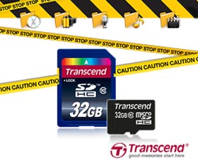 Носители Copy Protection SD и microSD могут пригодиться издателям звукозаписей и видеозаписей