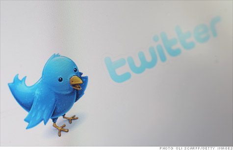 Twitter намерен серьезно бороться со спамерами
