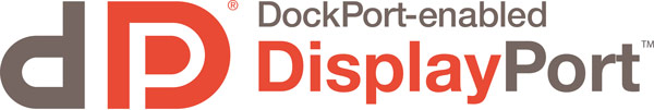 Разработчиком DockPort является AMD, а использовать новый стандарт можно бесплатно