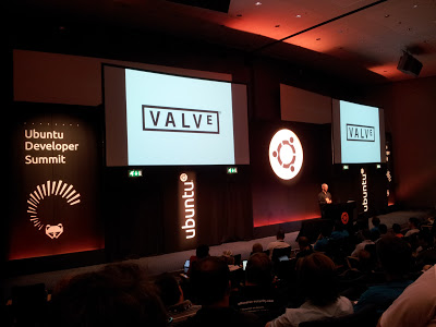 Valve: Linux предпочтительнее для игр, нежели Windows 8