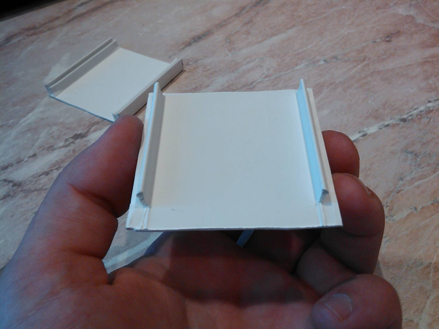 WheelXBot — не стандартная машина управляемая ТВ пультом image