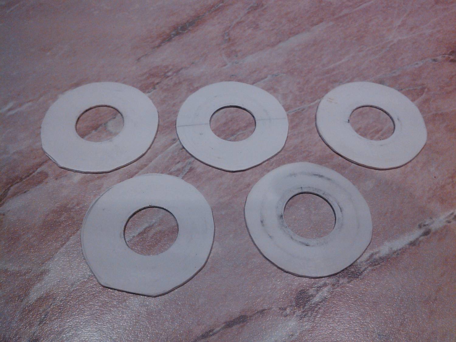 WheelXBot — не стандартная машина управляемая ТВ пультом image