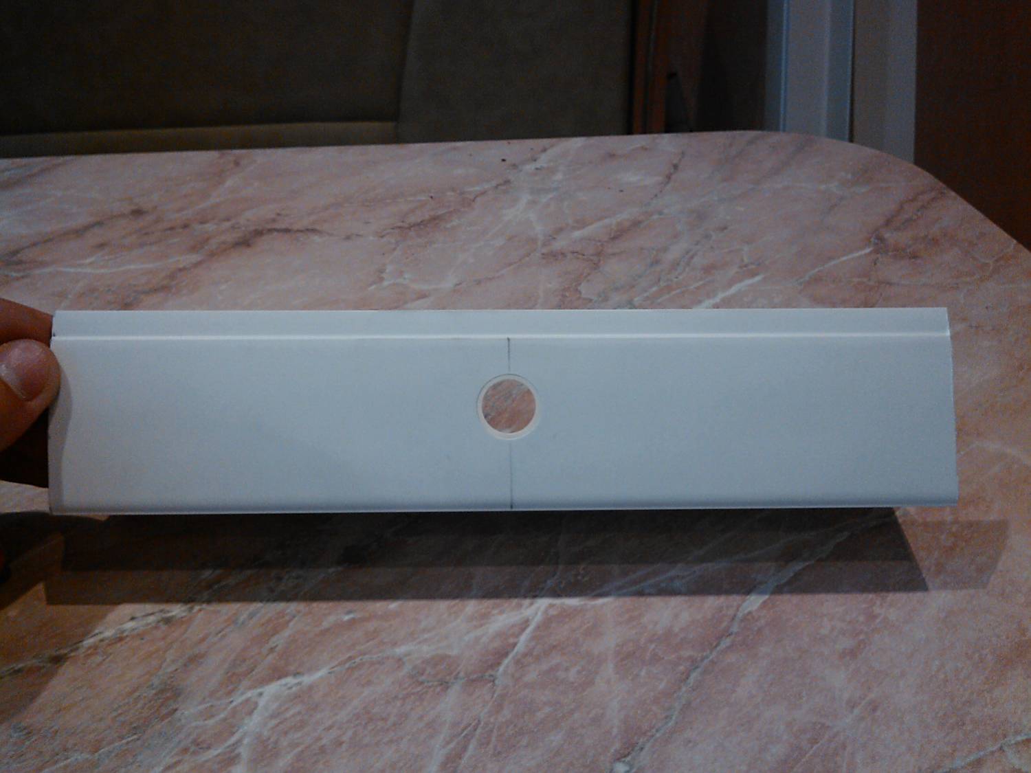 WheelXBot — не стандартная машина управляемая ТВ пультом image