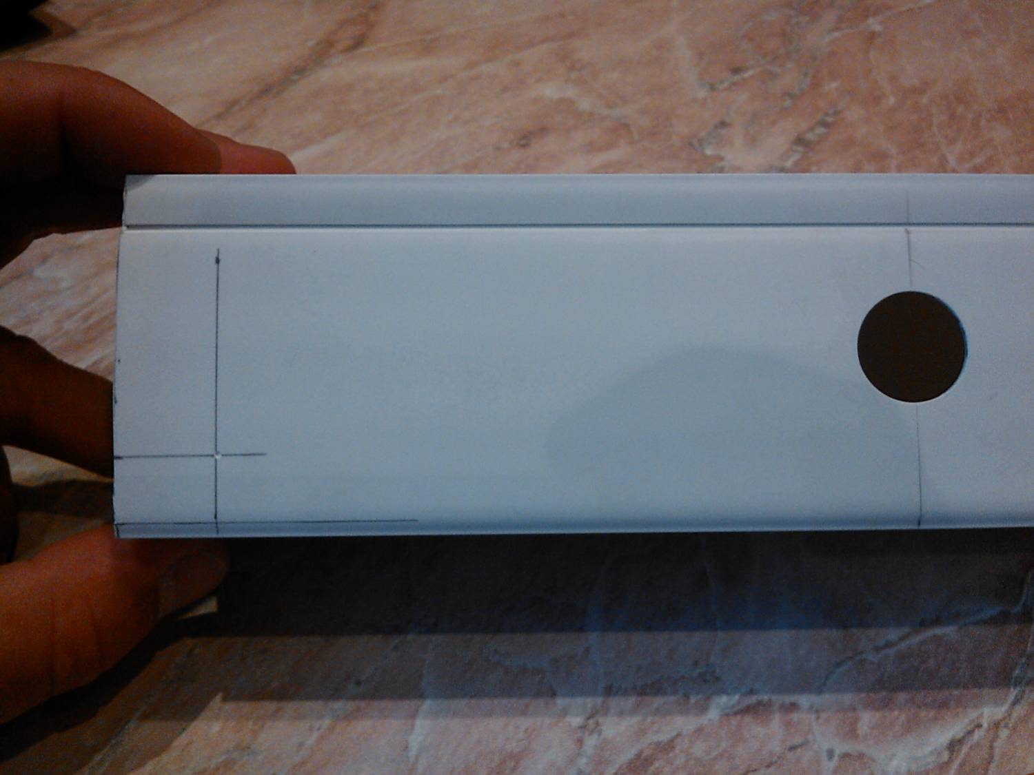 WheelXBot — не стандартная машина управляемая ТВ пультом image