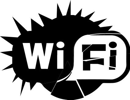 Wi Fi сети: проникновение и защита. 1) Матчасть