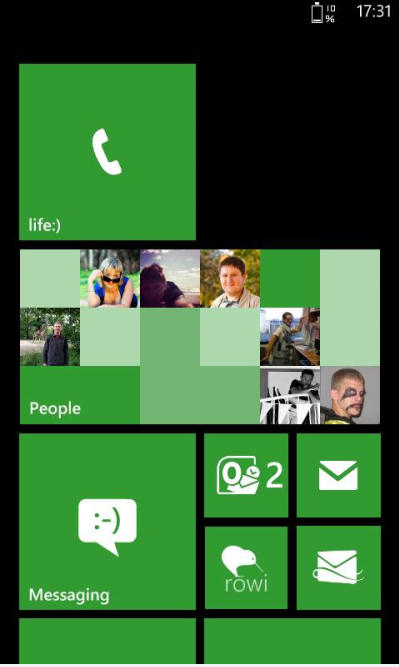 Windows Phone — выжимаем все соки