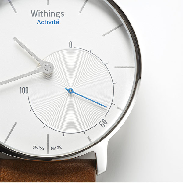 Цена Withings Activité — $390