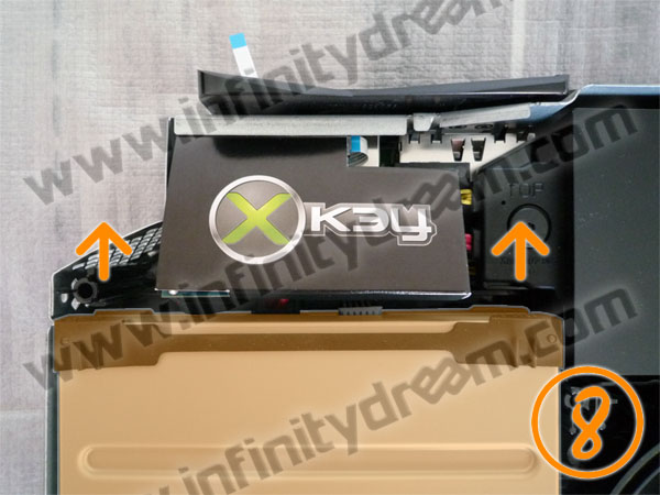 XBOX 360 xk3y. Часть 2 — Установка