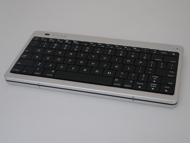 YLS 811: BT клавиатура с аккумулятором на 10A·h