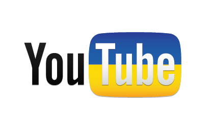 YouTube пришел в Украину