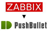 Zabbix + Pushbullet: простой способ push оповещения