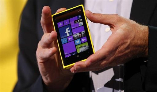 Поможет ли агрессивная ценовая политика продвижению смартфонов Nokia с ОС Windows Phone 8?