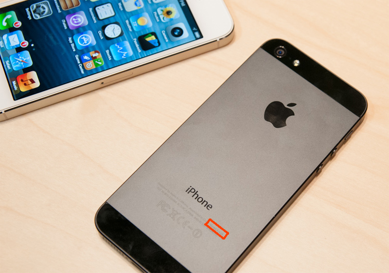 Абоненты МегаФон, владеющие iPhone 5S и 5С, теперь имеют доступ к LTE