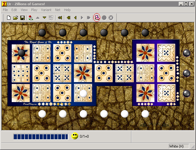 Аксиома — повышаем градус!