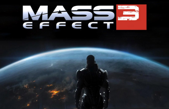 Альтернативная концовка Mass Effect 3