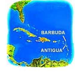 Антигуа и Барбуда: страна, которая не платит лицензионных отчислений в США
