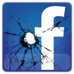 Атаки в Facebook ежегодно приносят злоумышленникам $200 млн прибыли
