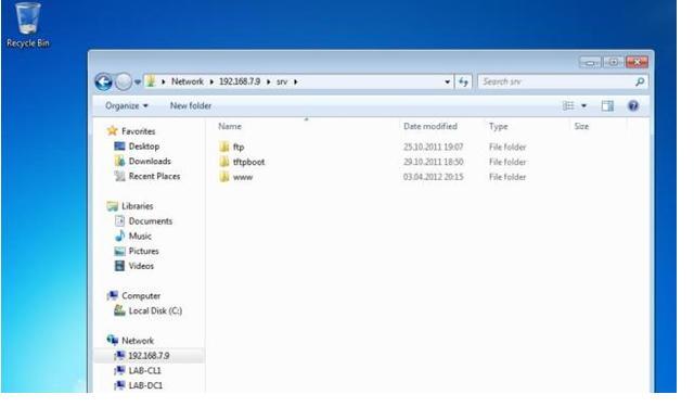 Аутентификация файловых серверов GNU/Linux в домене Windows на базе AD. Часть 2