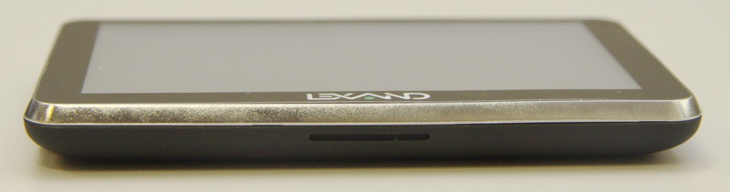 Автомобильный навигатор Lexand ST 5650 Pro HD