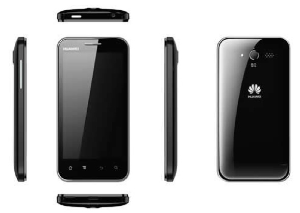 Android / Коммуникатор Huawei Honor — впечатления от использования