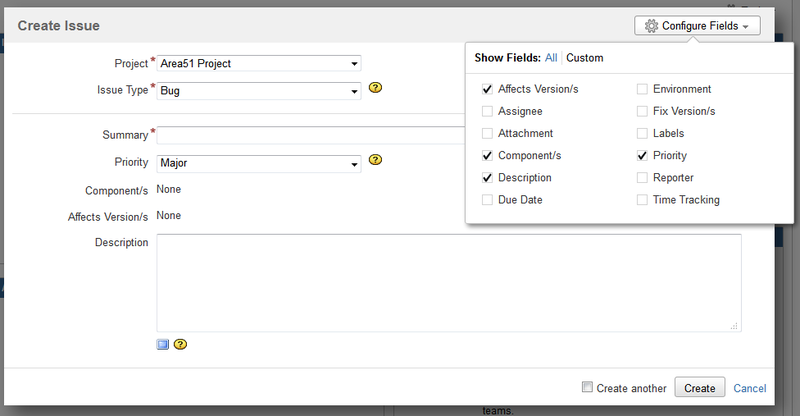 Разработка / Дай пять. Или встречайте JIRA 5.0! Разработка / Дай пять. Или встречайте JIRA 5.0!