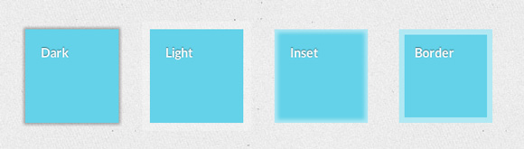 Базовые CSS стили различных элементов