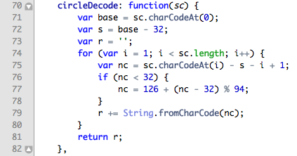 Бэкдор Win32/Syndicasec.A используется в операции кибершпионажа Бэкдор Win32/Syndicasec.A используется в операции кибершпионажа