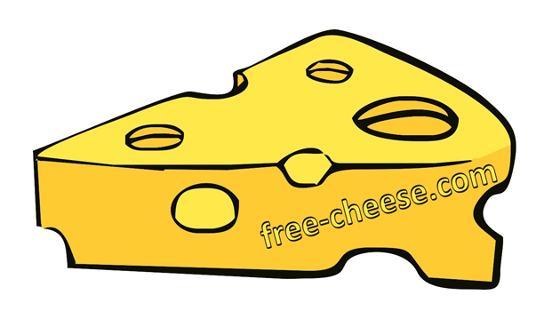 Бесплатный сыр не только в мышеловках: free cheese.com image