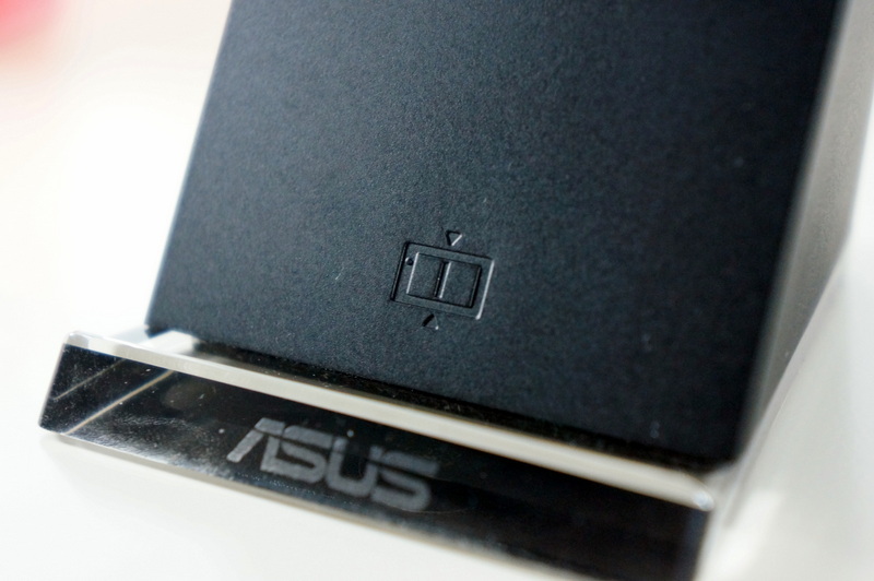 Беспроводная зарядка и док станция для ASUS Nexus 7