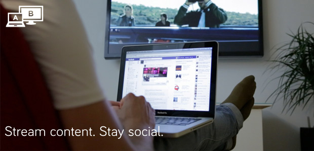 Беспроводной HDMI — в каждую квартиру