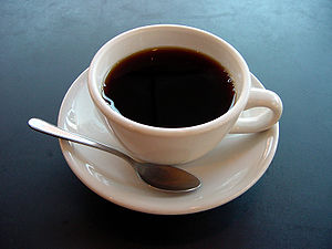 Безопасная доза кофе