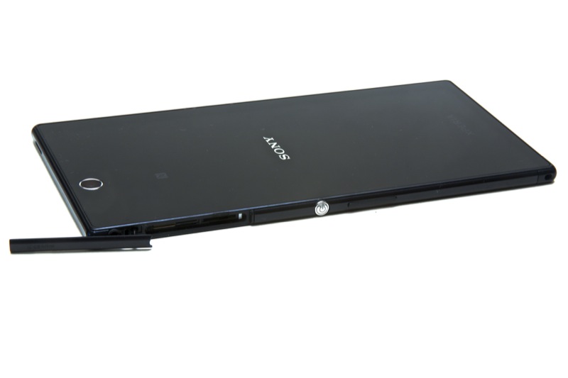 Больше всех — обзор Sony Xperia Z Ultra