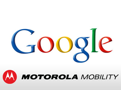 Google / Министерство юстиции США одобрило покупку Motorola Mobility корпорацией Google