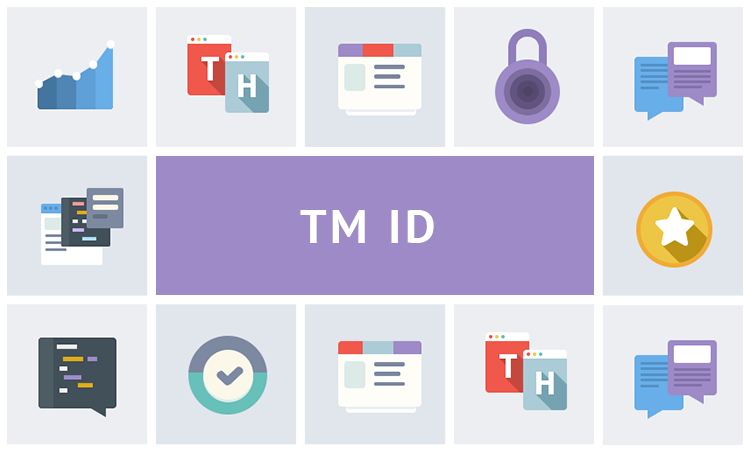 Центр авторизации TM ID