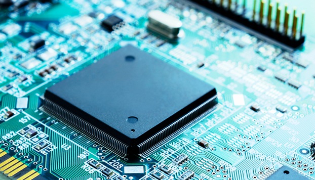 Центр коллективной разработки микроэлектроники в России, I этап Центр коллективной разработки микроэлектроники в России, I этап