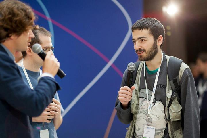 Чемпионат по программированию Russian Code Cup 2012: как это было