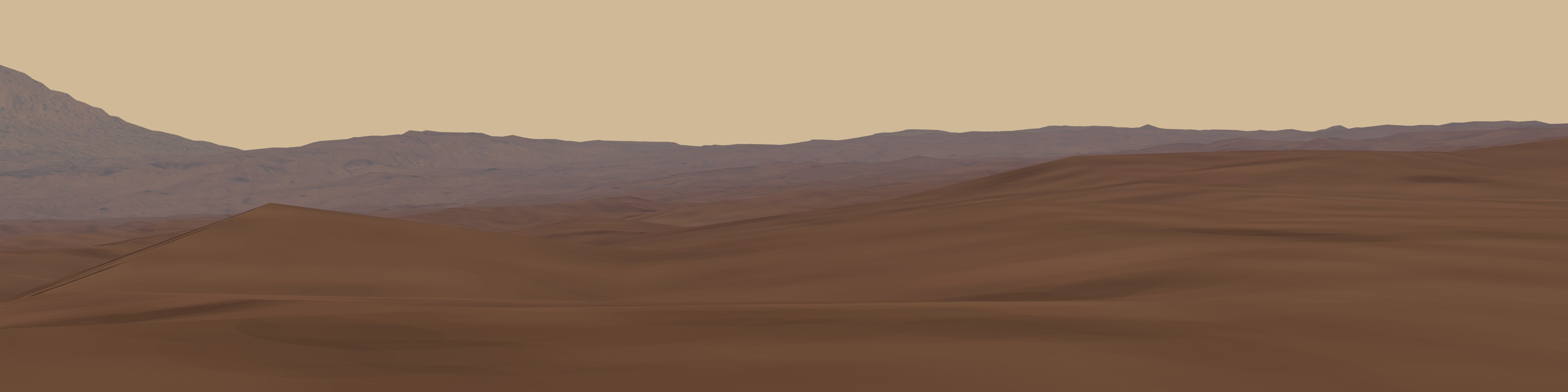 Что нам так и не показал «Марс 3»?