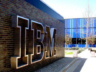 Дата центр IBM вскоре откроется в России
