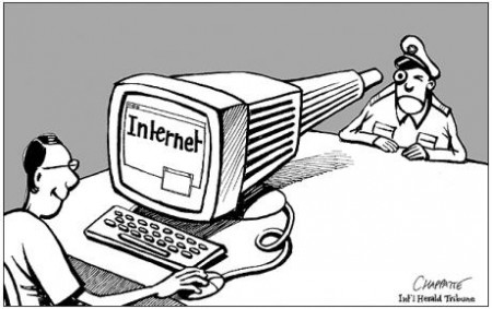 Децентрализация спасет интернет?