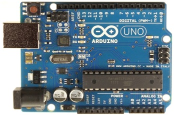 Делаем USB ключ из Arduino для обхода беспарольной авторизации