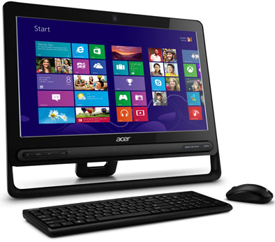 Acer Aspire ZC-605