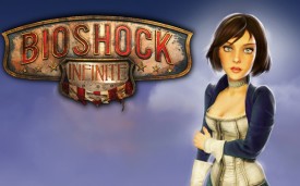 Долгожданный BioShock Infinite снова задерживается