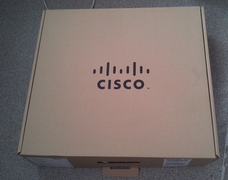 Дружим Cisco IP Phone CP 7925G (WiFi), Cisco IP Conference Station CP 7937G, CP 3905G и Unified IP Phone CP 7965 с Asterisk