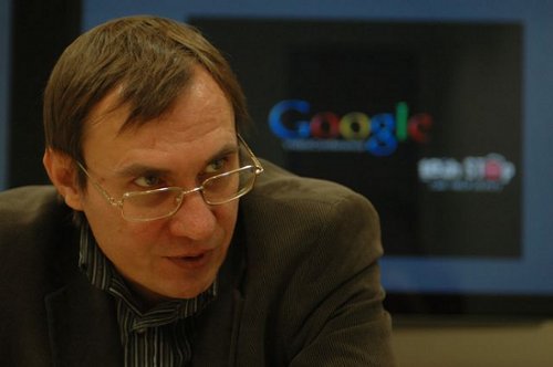 eBay переманил директора Google Russia в свой российский офис