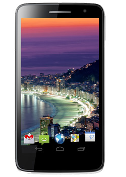 Panasonic P51