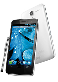 Panasonic P51